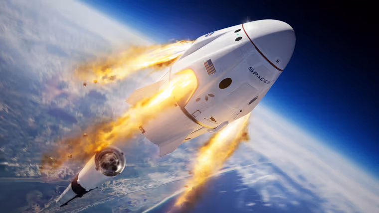 SpaceX i jego wpływ na przyszłość eksploracji kosmosu